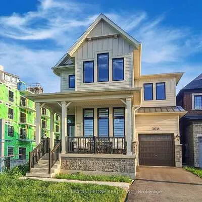 3016,&nbsp;WILLIAM CUTMORE, 1010 - JM Joshua Meadows, Oakville