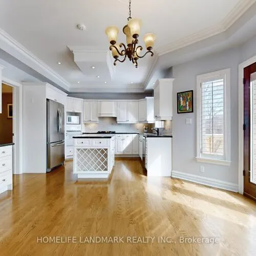 Premium freehold home for sale: 2108, Arbourview, 1019 - WM Westmount, Oakville