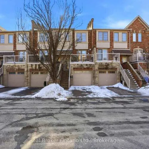 Premium freehold home for sale: 435, ENGLISH ROSE, 1018 - WC Wedgewood Creek, Oakville