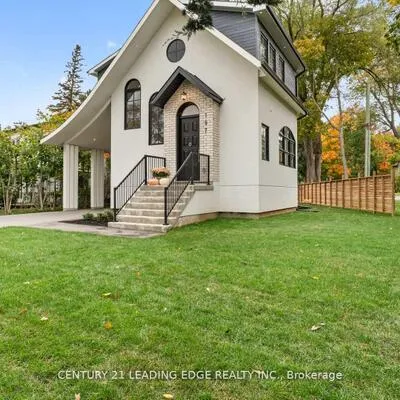 197, Glen Oak, 1020 - WO West, Oakville