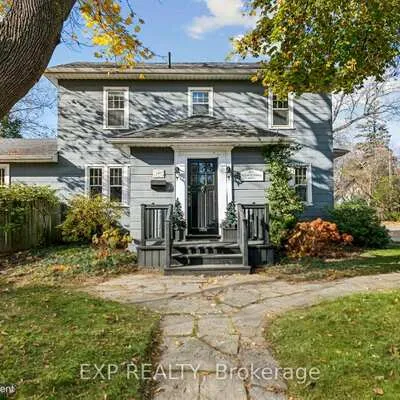 289,&nbsp;Spruce, 1013 - OO Old Oakville, Oakville