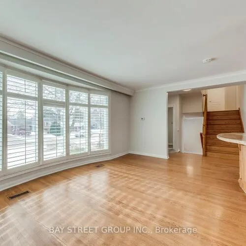 Premium freehold home for sale: 49, Rayne, 1003 - CP College Park, Oakville