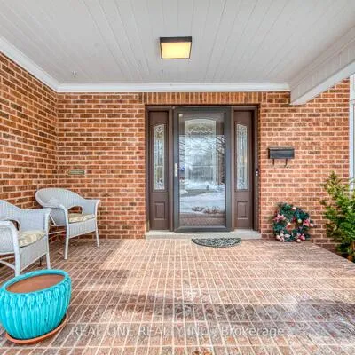 1060, Rockcliffe, 1007 - GA Glen Abbey, Oakville