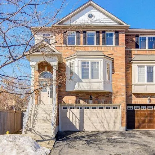 Premium freehold home for sale: 3064, Highbourne, 1000 - BC Bronte Creek, Oakville