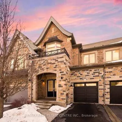 2466,&nbsp;Village, 1000 - BC Bronte Creek, Oakville