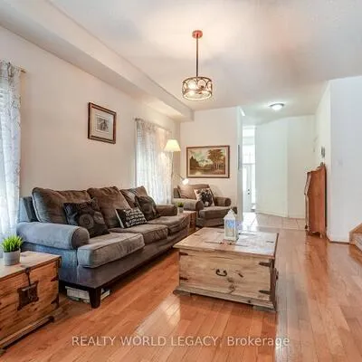2313,&nbsp;Newcastle, 1022 - WT West Oak Trails, Oakville