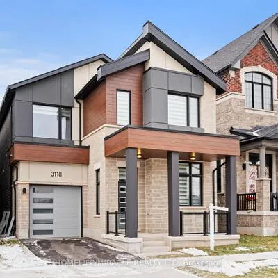 3118,&nbsp;Travertine, 1012 - NW Northwest, Oakville