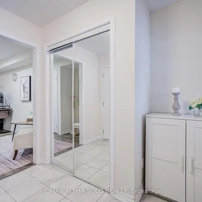 3081,&nbsp;Harebell, 1008 - GO Glenorchy, Oakville