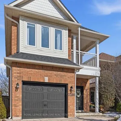 2289,&nbsp;OWLRIDGE, 1022 - WT West Oak Trails, Oakville