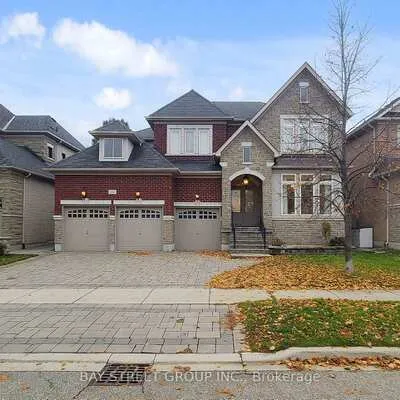 2352,&nbsp;Delnice, 1009 - JC Joshua Creek, Oakville