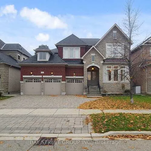 Premium freehold home for sale: 2352, Delnice, 1009 - JC Joshua Creek, Oakville