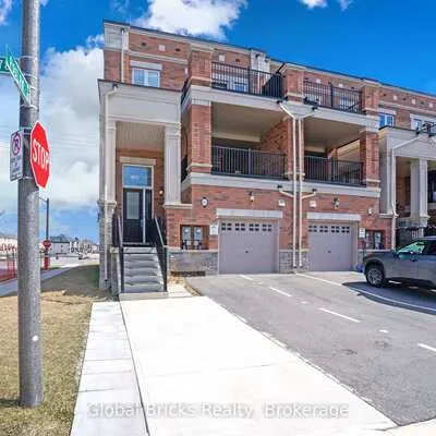 85,&nbsp;Burnhamthorpe, 1008 - GO Glenorchy, Oakville