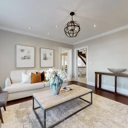 Premium freehold home for sale: 1197, Lindenrock, 1009 - JC Joshua Creek, Oakville