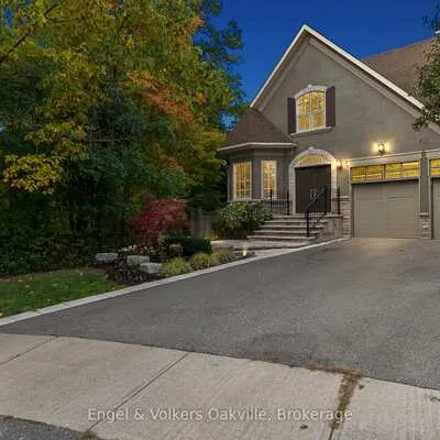 493,&nbsp;Berkley, 1015 - RO River Oaks, Oakville