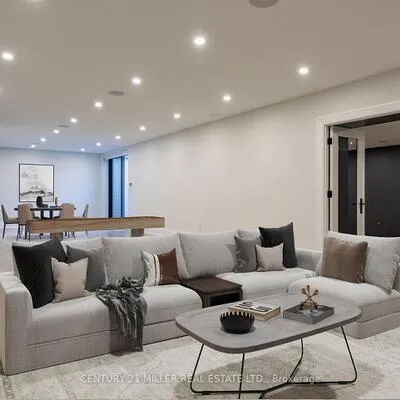481,&nbsp;Chartwell, 1011 - MO Morrison, Oakville