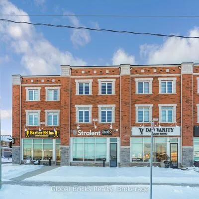 49,&nbsp;Burnhamthorpe, 1008 - GO Glenorchy, Oakville