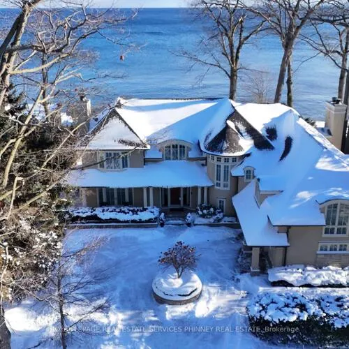 Premium freehold home for sale: 6, Ennisclare, 1011 - MO Morrison, Oakville