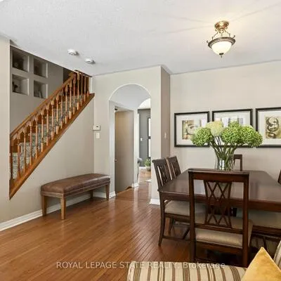 1326,&nbsp;Pepperbush, 1022 - WT West Oak Trails, Oakville
