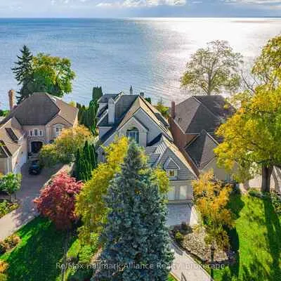 3206,&nbsp;Shoreline, 1001 - BR Bronte, Oakville