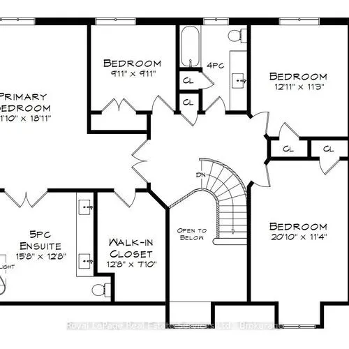 Premium freehold home for sale: 1274, Hilton, 1007 - GA Glen Abbey, Oakville