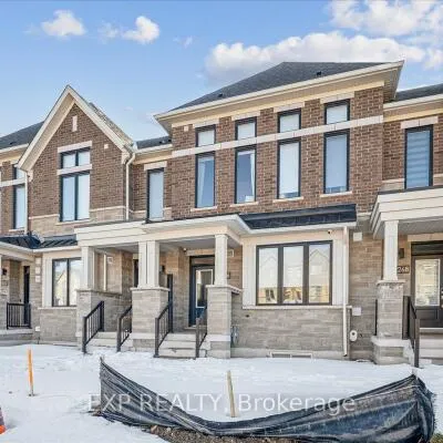 3266,&nbsp;Sixth, 1008 - GO Glenorchy, Oakville