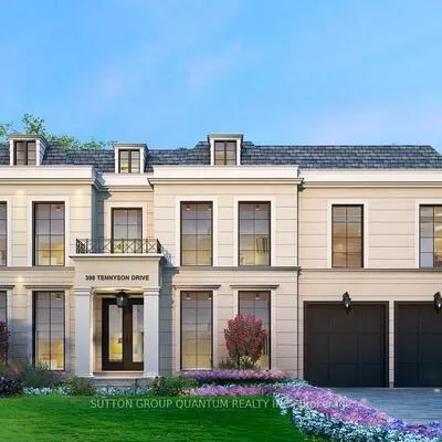 398,&nbsp;Tennyson, 1020 - WO West, Oakville