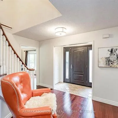 500, BLENHEIM, 1006 - FD Ford, Oakville