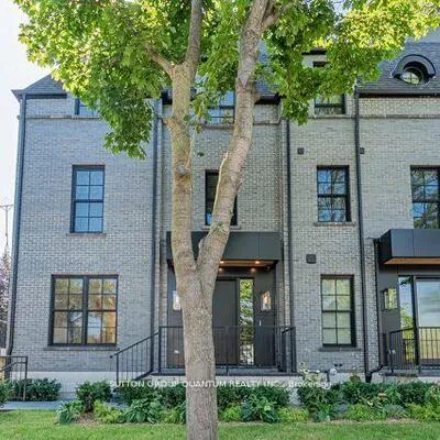 78,&nbsp;Trafalgar, 1013 - OO Old Oakville, Oakville