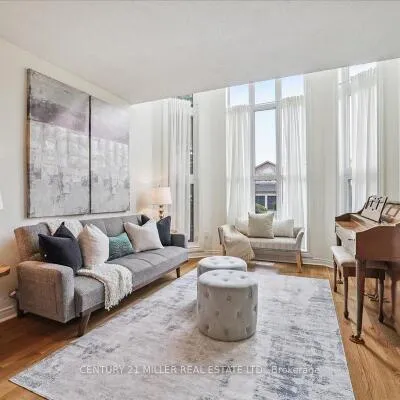 2144, Grand Ravine, 1015 - RO River Oaks, Oakville