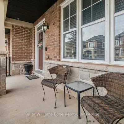 244,&nbsp;Harold Dent, 1008 - GO Glenorchy, Oakville