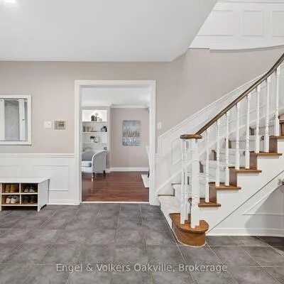 1433,&nbsp;Kathleen, 1005 - FA Falgarwood, Oakville