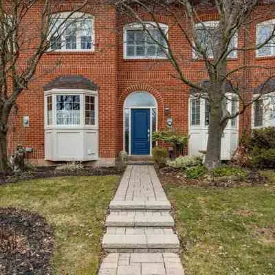 68,&nbsp;Tradewind, 1001 - BR Bronte, Oakville