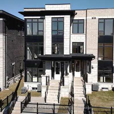 3189,&nbsp;Sixth, 1008 - GO Glenorchy, Oakville