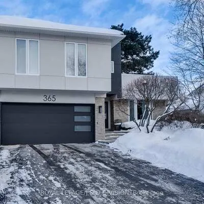 365,&nbsp;Lynn, 1005 - FA Falgarwood, Oakville