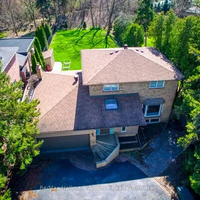 494,&nbsp;Chartwell, 1013 - OO Old Oakville, Oakville