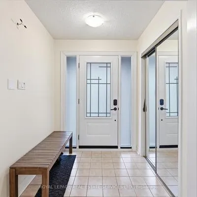 1224, Tilcroft, 1007 - GA Glen Abbey, Oakville