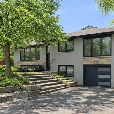 1151, Sarta, 1020 - WO West, Oakville