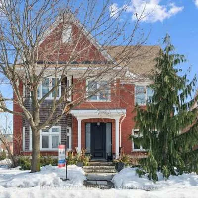 256, Lexington, 1015 - RO River Oaks, Oakville