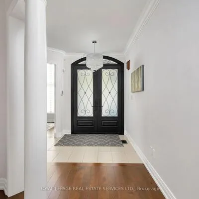 3456, Liptay, 1000 - BC Bronte Creek, Oakville