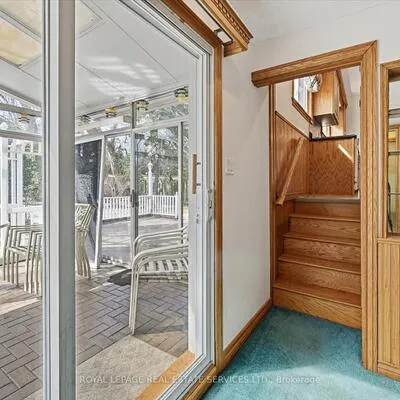 224, Sunray, 1001 - BR Bronte, Oakville