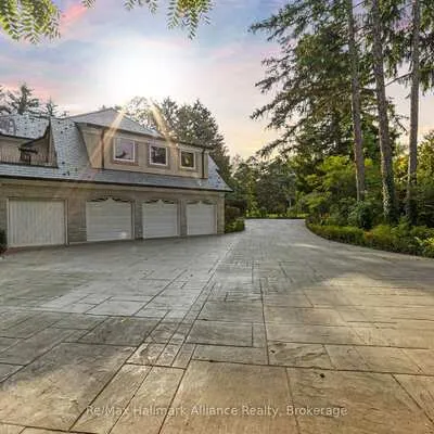 1024, Linbrook, 1011 - MO Morrison, Oakville