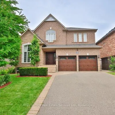 2187, Mariposa, 1019 - WM Westmount, Oakville