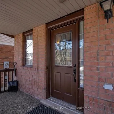 2386, BAINTREE, 1019 - WM Westmount, Oakville