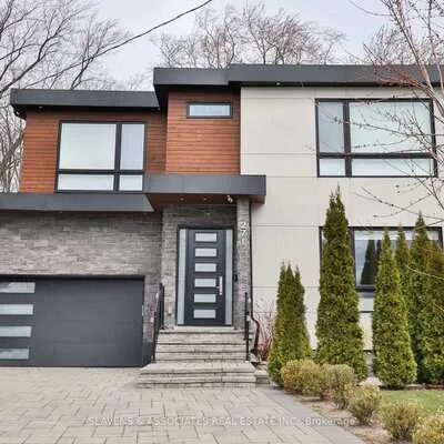 271,&nbsp;Jennings, 1001 - BR Bronte, Oakville