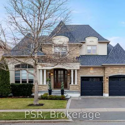 2040,&nbsp;Bingley, 1000 - BC Bronte Creek, Oakville