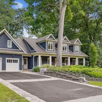 1097,&nbsp;Birchview, 1011 - MO Morrison, Oakville