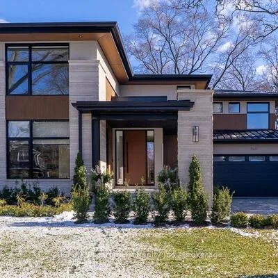 540,&nbsp;Patricia, 1020 - WO West, Oakville