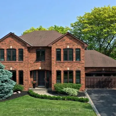 1036,&nbsp;Masters Green, 1007 - GA Glen Abbey, Oakville