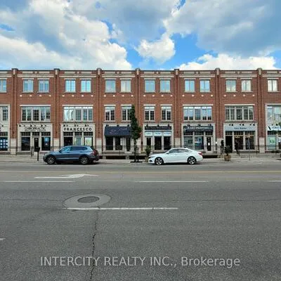86,&nbsp;Lakeshore, 1002 - CO Central, Oakville
