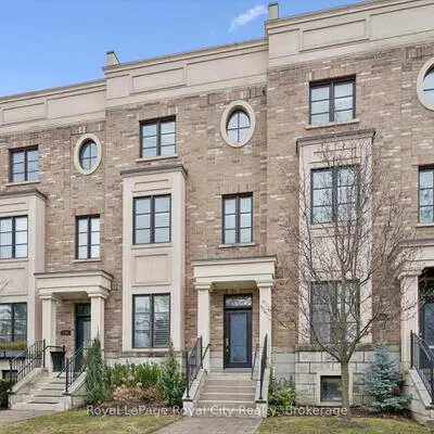 216,&nbsp;Rebecca, 1002 - CO Central, Oakville
